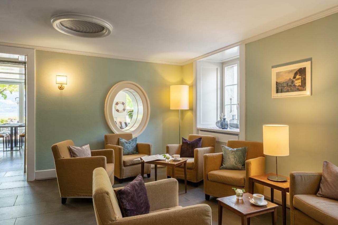 Neuhaus Golf- & Strandhotel Hotel 3*