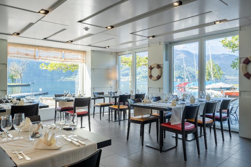 Neuhaus Golf- & Strandhotel Unterseen