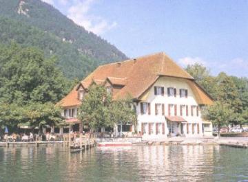 Neuhaus Golf- & Strandhotel Hotel Unterseen
