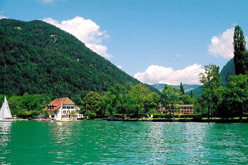 Neuhaus Golf- & Strandhotel 3*